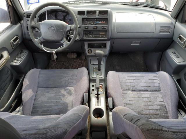 Photo 8 from auction – 1997 TOYOTA RAV4 with VIN JT3GP10V3V7015297