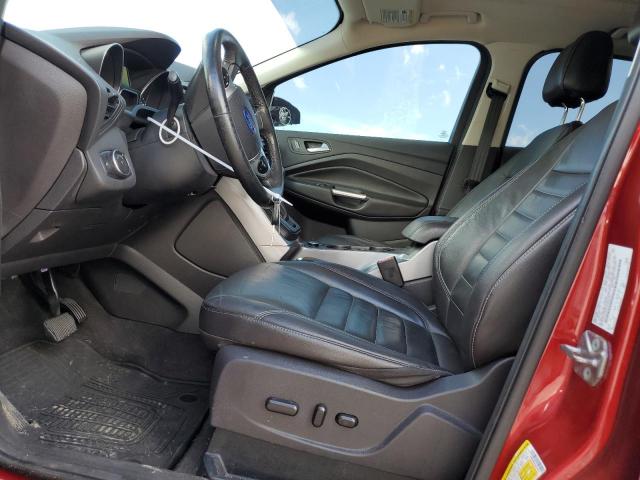 Photo 7 from auction – 2016 FORD ESCAPE SE with VIN 1FMCU9G91GUC22412