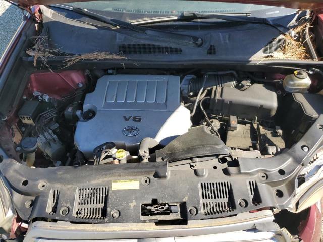 Photo 12 from auction – 2008 TOYOTA HIGHLANDER with VIN JTEDS41A382024895