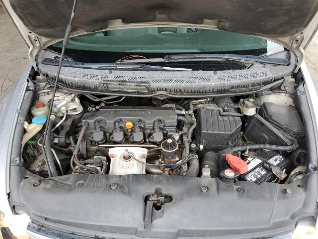 Photo 11 from auction – 2006 HONDA CIVIC EX with VIN 1HGFA16896L124612