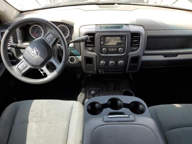 Photo 8 from auction – 2018 RAM 2500 ST with VIN 3C6UR5CL8JG256627