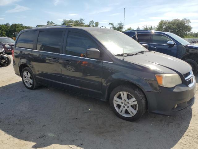 Photo 4 from auction – 2012 DODGE GRAND CARA with VIN 2C4RDGDG3CR298890
