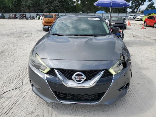 Photo 5 from auction – 2016 NISSAN MAXIMA 3.5 with VIN 1N4AA6AP7GC447181