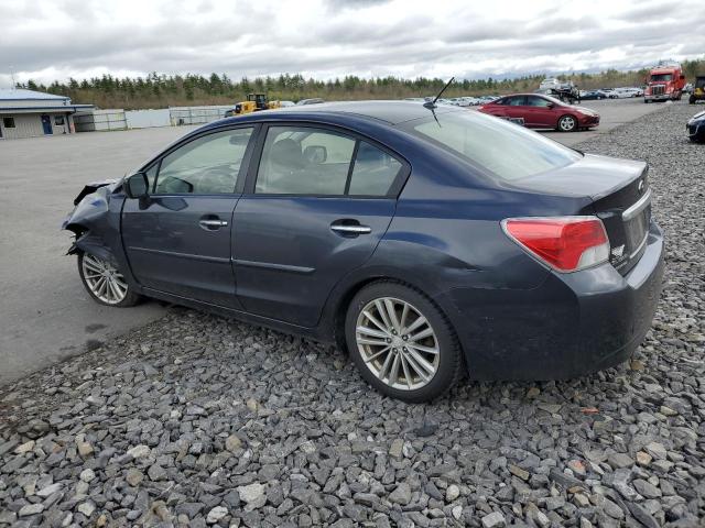 Photo 2 from auction – 2012 SUBARU IMPREZA LI with VIN JF1GJAG6XCH026662