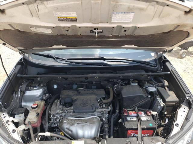Photo 12 from auction – 2015 TOYOTA RAV4 LIMIT with VIN JTMYFREV0FD059237