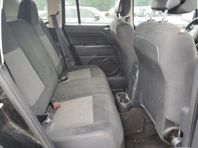 Photo 11 from auction – 2014 JEEP COMPASS SP with VIN 1C4NJCBB8ED914001