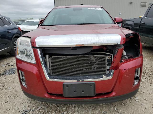 Photo 5 from auction – 2015 GMC TERRAIN SL with VIN 2GKFLXE30F6131768