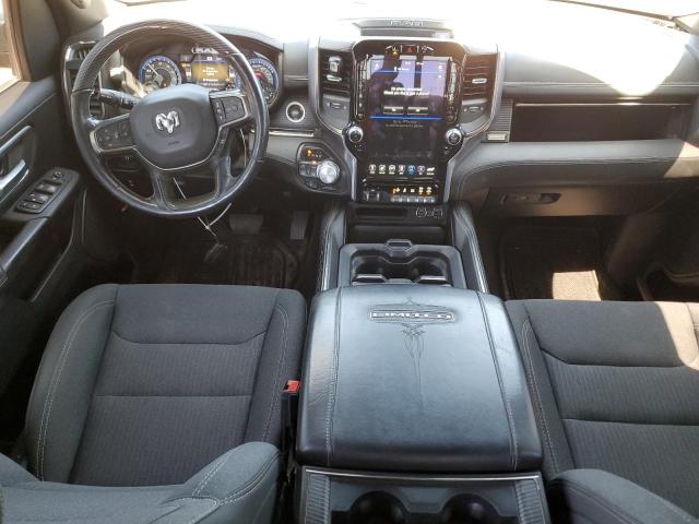 Photo 8 from auction – 2020 RAM 1500 LIMIT with VIN 1C6SRFHT7LN137550