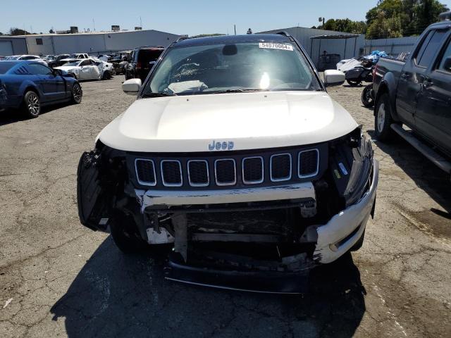 Photo 5 from auction – 2018 JEEP COMPASS LI with VIN 3C4NJDCB5JT131341