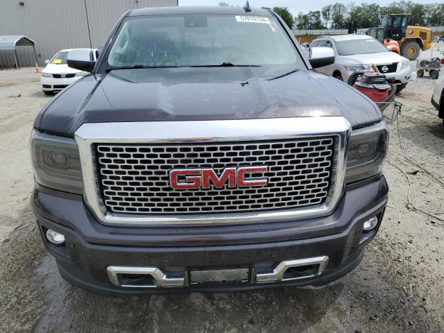 Photo 5 from auction – 2015 GMC SIERRA K15 with VIN 3GTU2WEC7FG482505