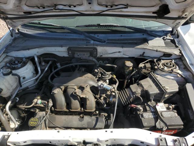 Photo 11 from auction – 2003 FORD ESCAPE XLS with VIN 1FMYU02153KC15732