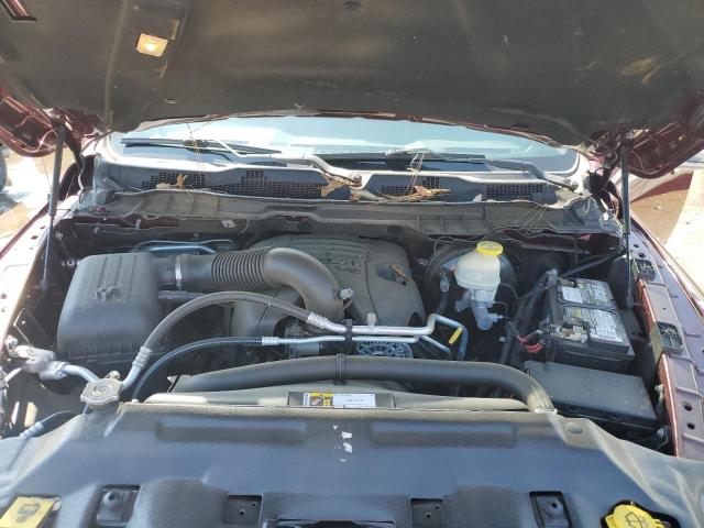 Photo 11 from auction – 2017 RAM 1500 SLT with VIN 1C6RR6LT2HS615355