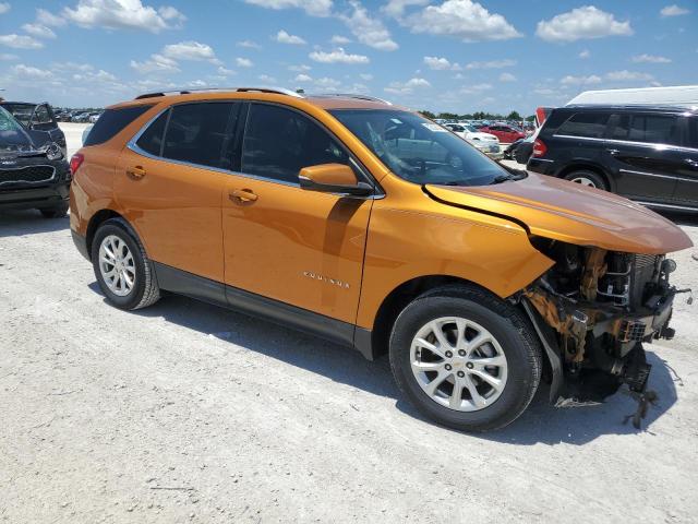 Photo 4 from auction – 2018 CHEVROLET EQUINOX LT with VIN 2GNAXJEV2J6169026