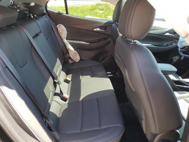 Photo 10 from auction – 2021 BUICK ENCORE GX with VIN KL4MMGSL0MB053419