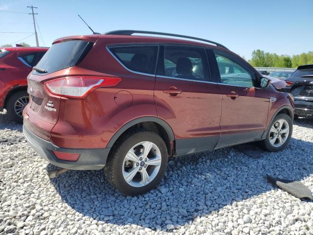 Photo 3 from auction – 2014 FORD ESCAPE SE with VIN 1FMCU9GX5EUD66511