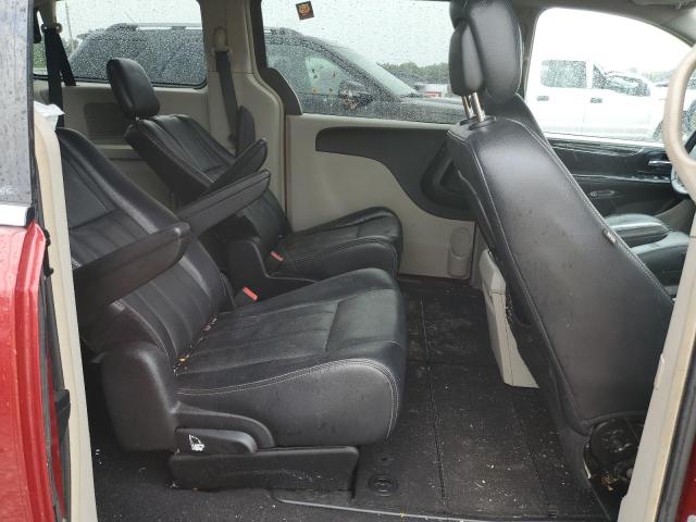 Photo 11 from auction – 2013 CHRYSLER TOWN & COU with VIN 2C4RC1BG9DR583145