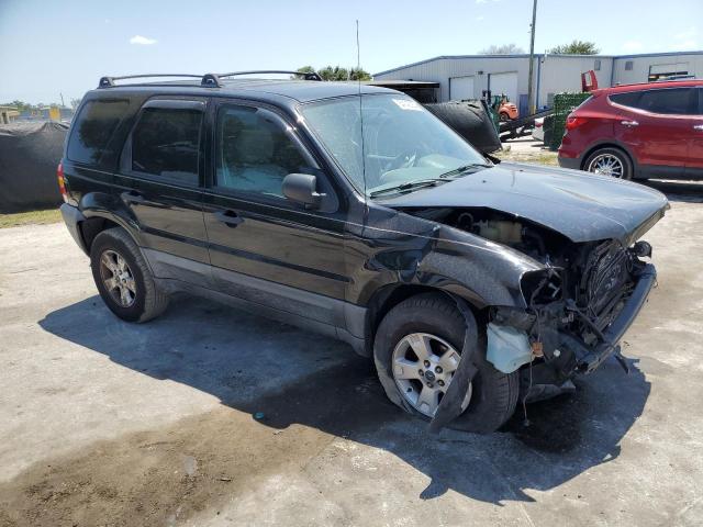 Photo 4 from auction – 2007 FORD ESCAPE XLT with VIN 1FMCU03147KB60799