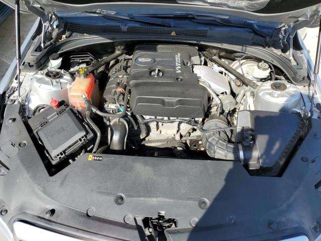 Photo 11 from auction – 2016 CADILLAC ATS with VIN 1G6AA5RX9G0194913