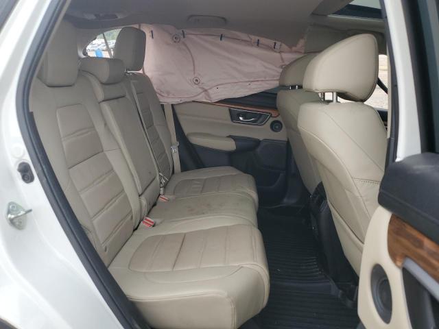 Photo 11 from auction – 2018 HONDA CR-V EXL with VIN 2HKRW2H88JH674591