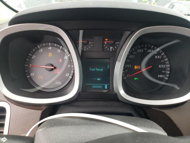 Photo 9 from auction – 2011 CHEVROLET EQUINOX LT with VIN 2CNFLGECXB6285938