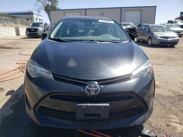 Photo 5 from auction – 2017 TOYOTA COROLLA L with VIN 5YFBURHE6HP623562
