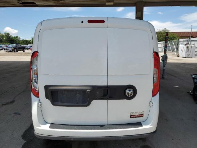 Photo 6 from auction – 2021 RAM PROMASTER with VIN ZFBHRFBB0M6T00072
