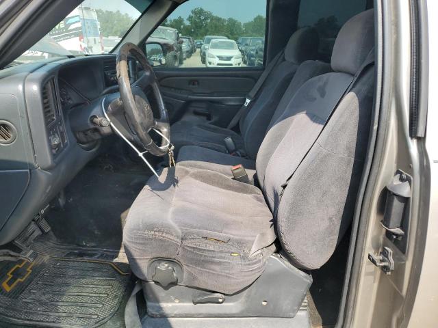 Photo 7 from auction – 2001 CHEVROLET SILVERADO with VIN 2GCEC19T611388972