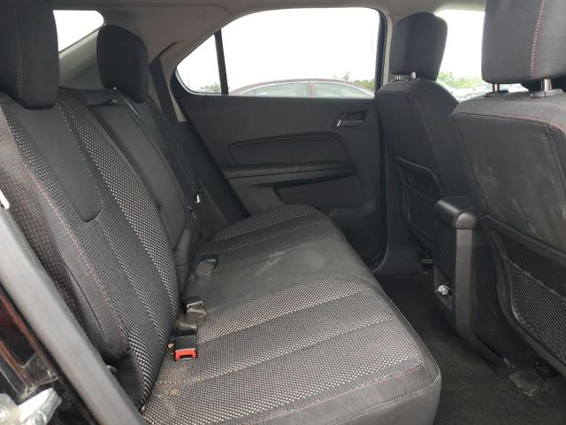 Photo 11 from auction – 2014 CHEVROLET EQUINOX LT with VIN 2GNALBEK6E6120148