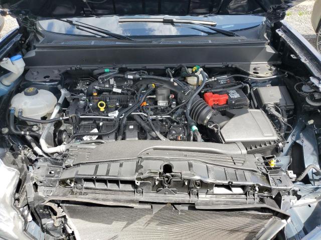 Photo 11 from auction – 2023 FORD MAVERICK X with VIN 3FTTW8F95PRA66974