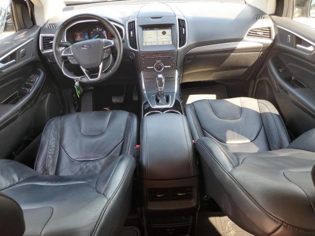 Photo 8 from auction – 2016 FORD EDGE TITAN with VIN 2FMPK3K89GBB12037