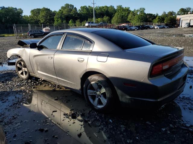 Photo 2 from auction – 2011 DODGE CHARGER with VIN 2B3CL3CG4BH577256