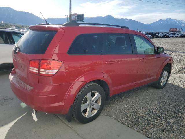 Photo 3 from auction – 2016 DODGE JOURNEY SE with VIN 3C4PDCAB0GT119569