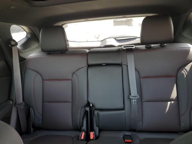 Photo 10 from auction – 2020 CHEVROLET BLAZER RS with VIN 3GNKBKRS0LS726061