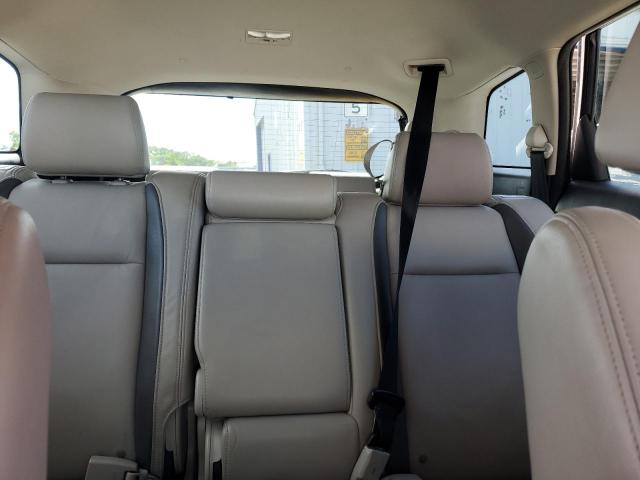 Photo 10 from auction – 2010 MAZDA CX-9 with VIN JM3TB3MAXA0219259