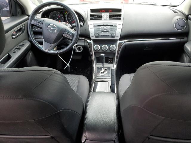 Photo 8 from auction – 2012 MAZDA 6 I with VIN 1YVHZ8DH7C5M37034