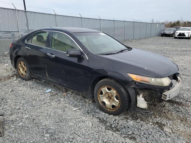 Photo 4 from auction – 2010 ACURA TSX with VIN JH4CU2F6XAC801865