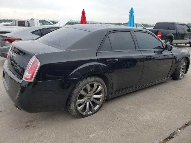 Photo 3 from auction – 2014 CHRYSLER 300 S with VIN 2C3CCABG6EH352138