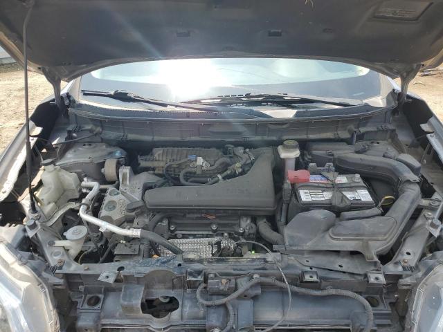 Photo 12 from auction – 2016 NISSAN ROGUE S with VIN KNMAT2MT9GP688884