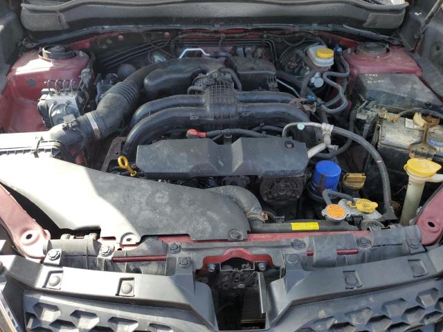 Photo 12 from auction – 2014 SUBARU FORESTER 2 with VIN JF2SJAMC7EH513806