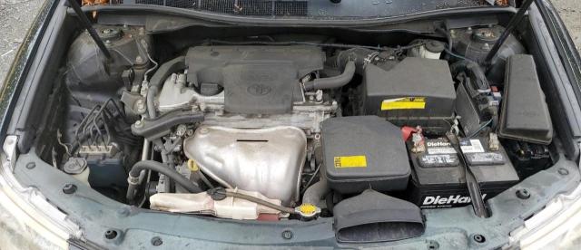 Photo 11 from auction – 2014 TOYOTA CAMRY L with VIN 4T1BF1FK6EU339900