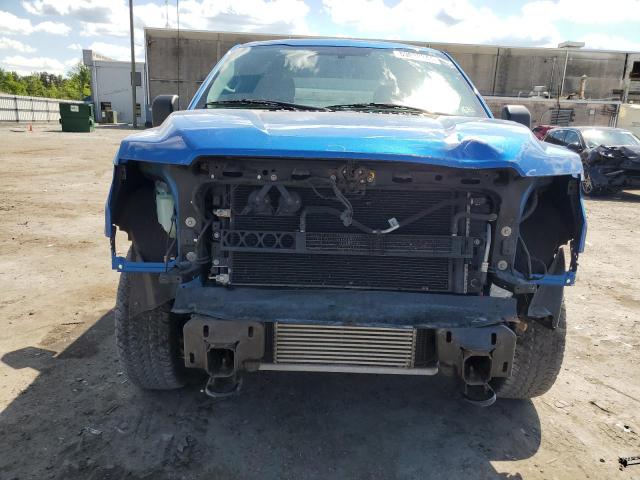Photo 5 from auction – 2015 FORD F150 SUPER with VIN 1FTEX1EP2FFB53983