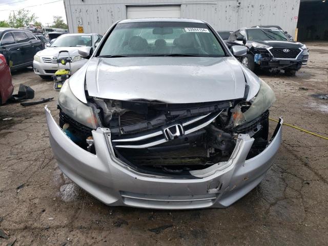 Photo 5 from auction – 2012 HONDA ACCORD EXL with VIN 1HGCP2F81CA070169