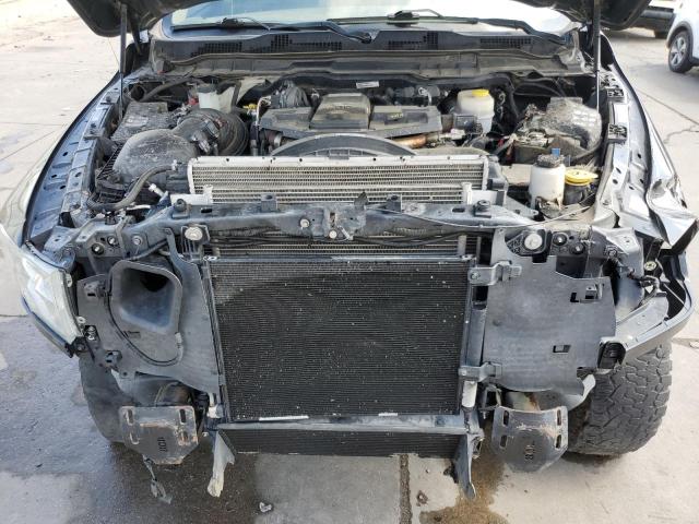 Photo 11 from auction – 2018 RAM 2500 ST with VIN 3C6UR5CL8JG256627