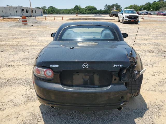 Photo 6 from auction – 2007 MAZDA MX-5 MIATA with VIN JM1NC26FX70127868
