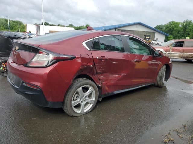 Photo 3 from auction – 2017 CHEVROLET VOLT LT with VIN 1G1RA6S55HU126514