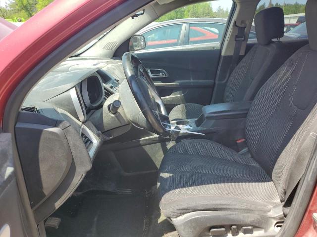 Photo 7 from auction – 2013 CHEVROLET EQUINOX LT with VIN 2GNALDEK0D6265423