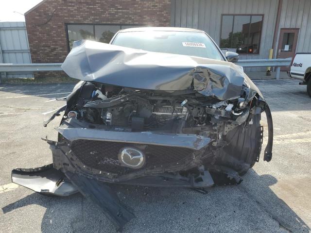 Photo 5 from auction – 2017 MAZDA CX-5 TOURI with VIN JM3KFBCL4H0227073