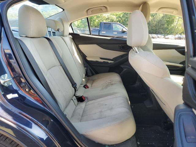 Photo 10 from auction – 2020 SUBARU IMPREZA with VIN 4S3GKAB67L3605331