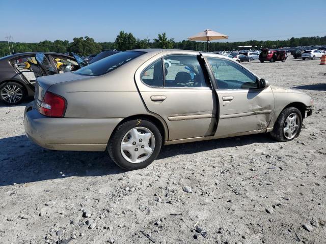 Photo 3 from auction – 2000 NISSAN ALTIMA XE with VIN 1N4DL01D2YC177191