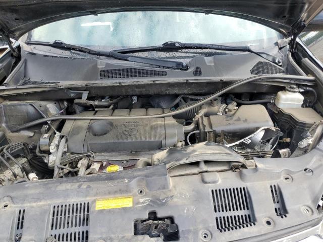 Photo 11 from auction – 2013 TOYOTA HIGHLANDER with VIN 5TDZA3EHXDS046619